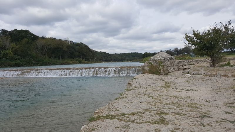 Five Mile Dam Park, San Marcos