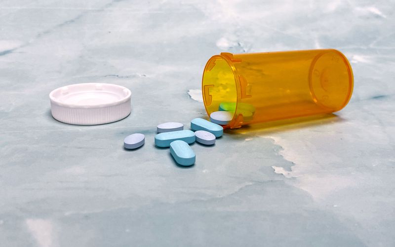 Current Medication List And Prescription Information