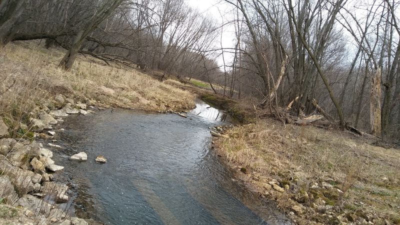 Chippewa River Trail, Eau Claire