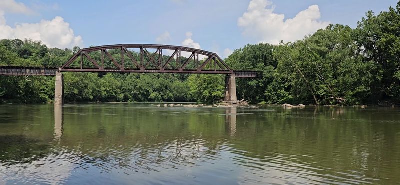 Great Allegheny Passage