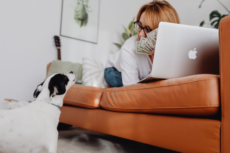 Budget For Deposits, Fees, And Pet Rent