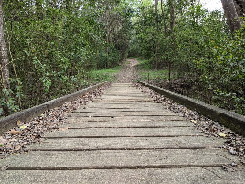 Freedom Florence Recreation Complex Trails, Florence