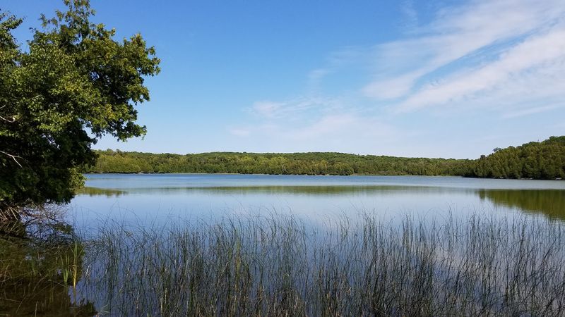 Washington Island and Little Lake Nature Preserve