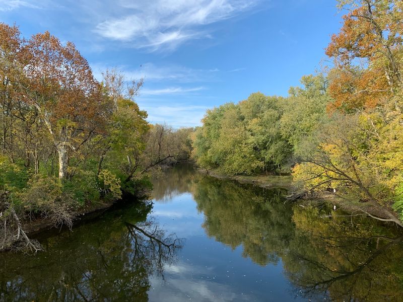 Three Creeks Metro Park, Groveport