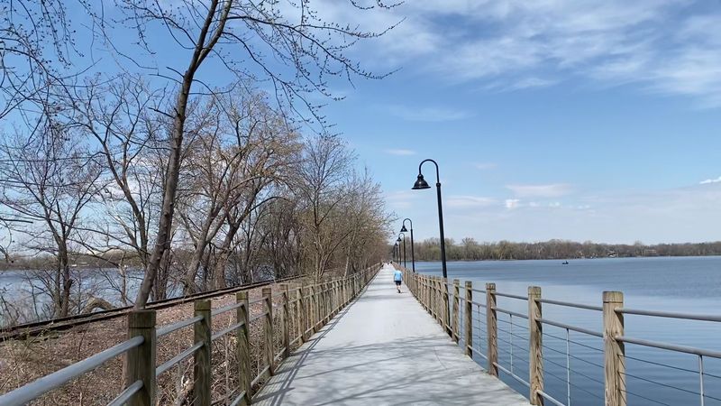 Loop the Little Lake, Neenah and Menasha