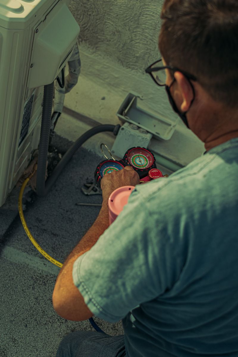 Keeping the AC System Reliable
