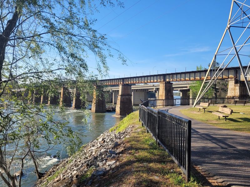 Riverfront Park and Historic Columbia Canal, Columbia