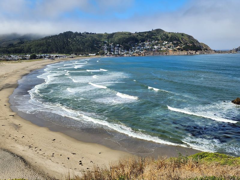 Pacifica State Beach Recreation Trail