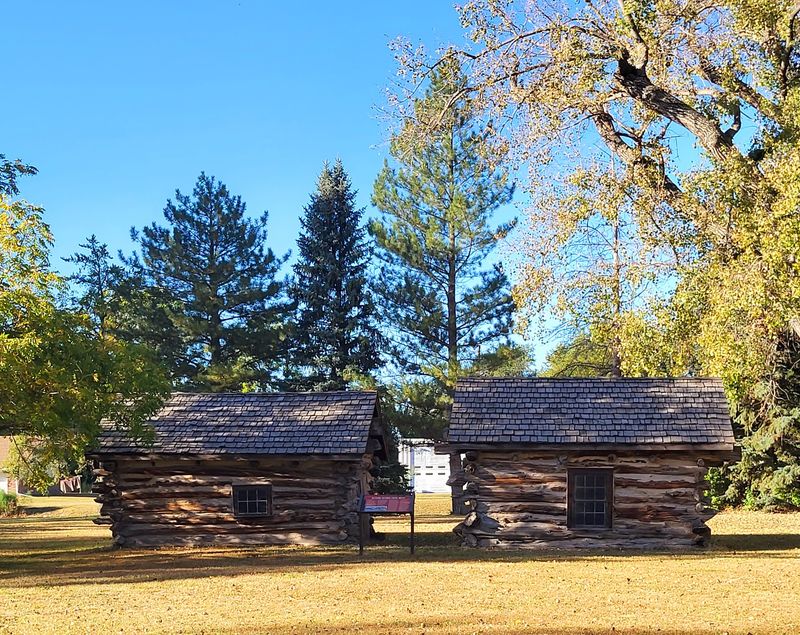 Broken Bow to Anselmo and Victoria Springs State Recreation Area