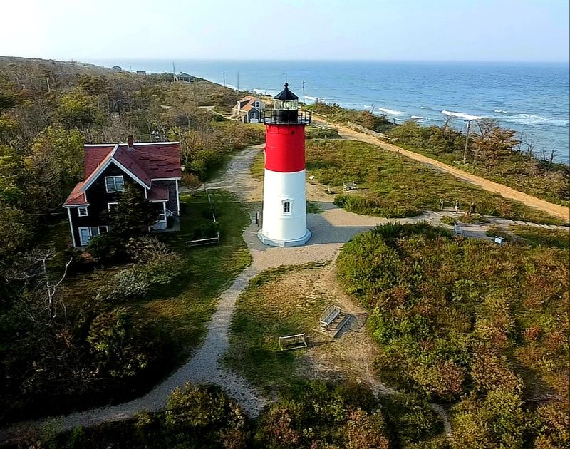 Nauset Lighthouse