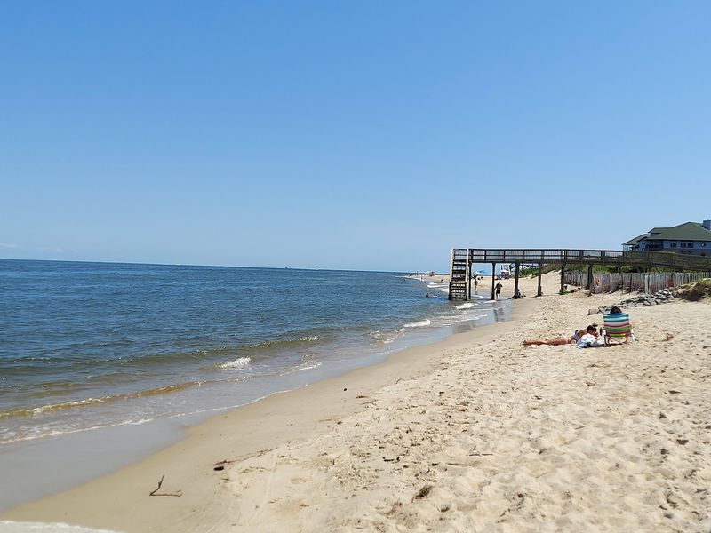 Chesapeake Beach (Chic's Beach)