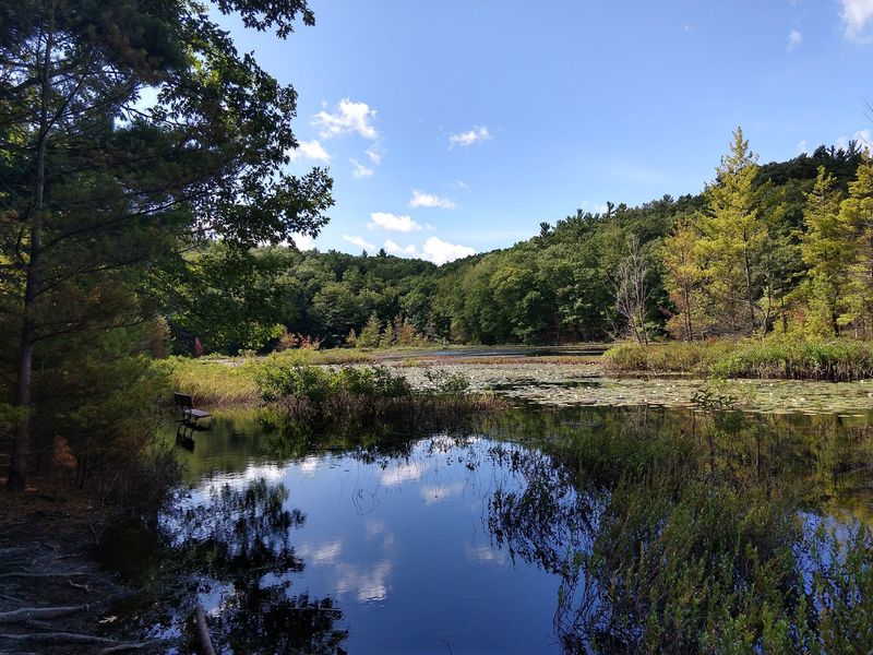 Muskegon State Park, North Muskegon