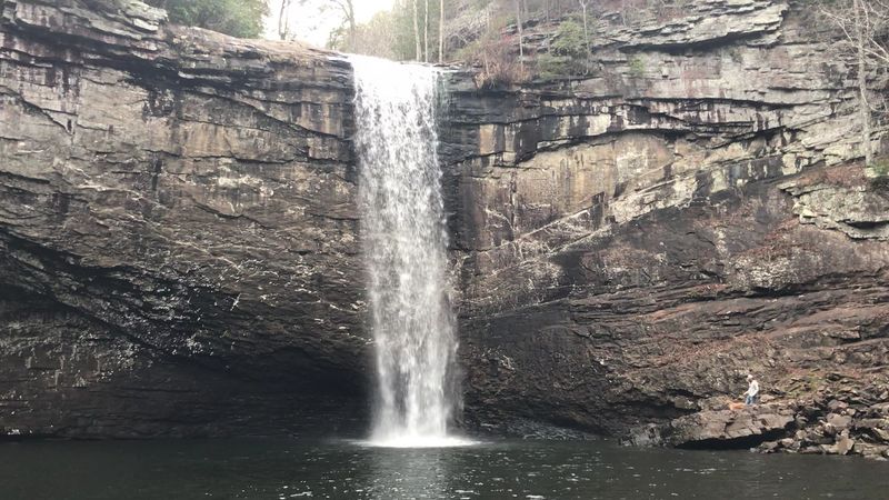 Foster Falls