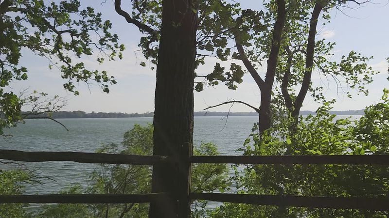 Myre-Big Island State Park, Albert Lea