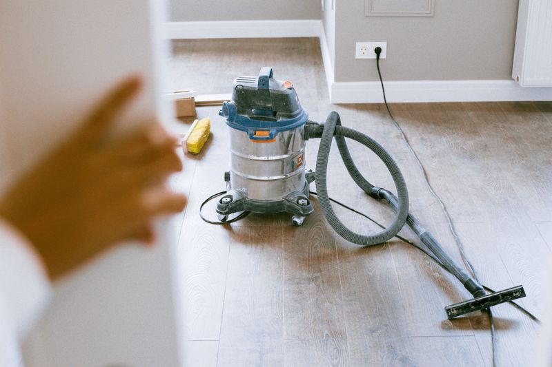 Move-Out Cleaning Before You Hand Back Keys