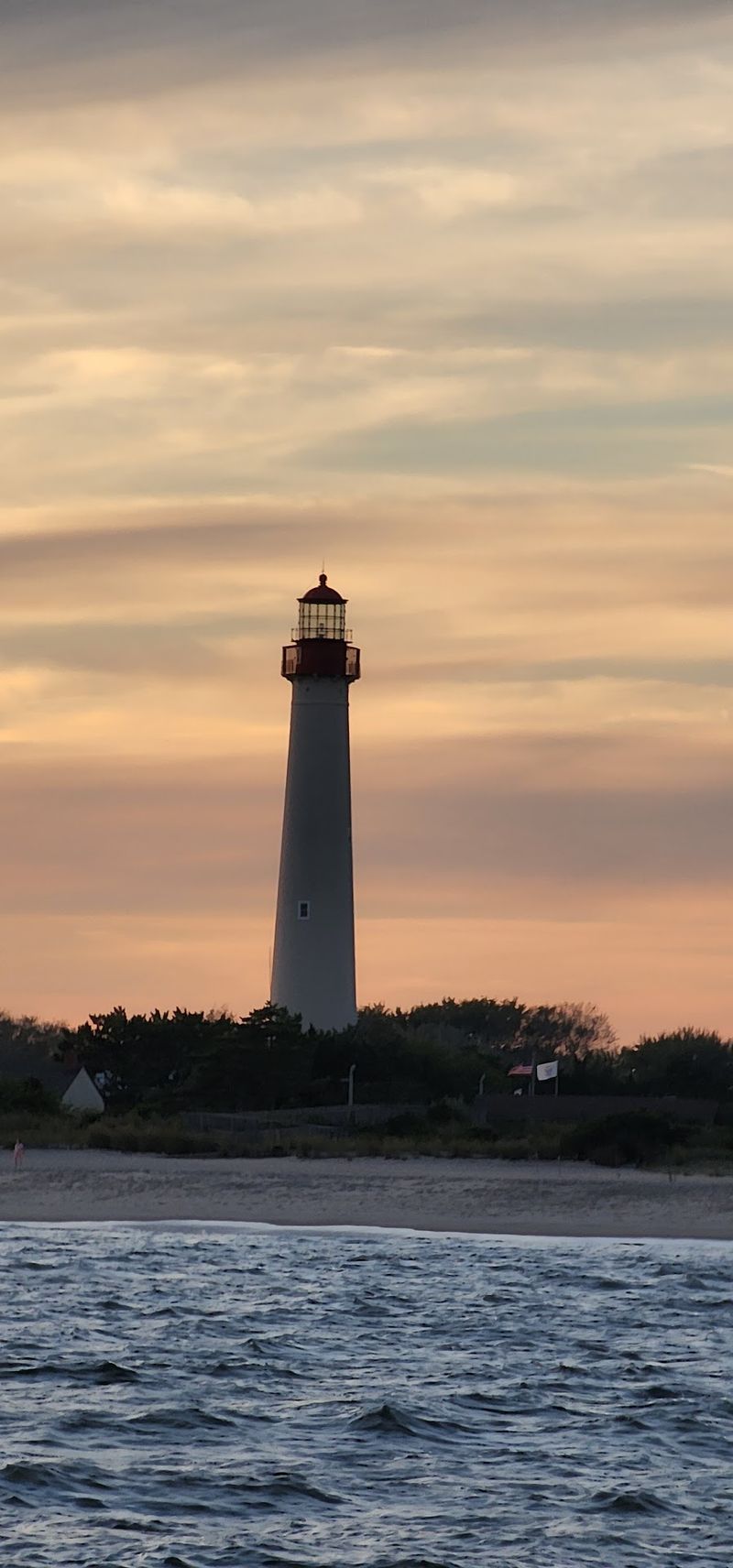 Cape May Rules Deserve A Phone Call