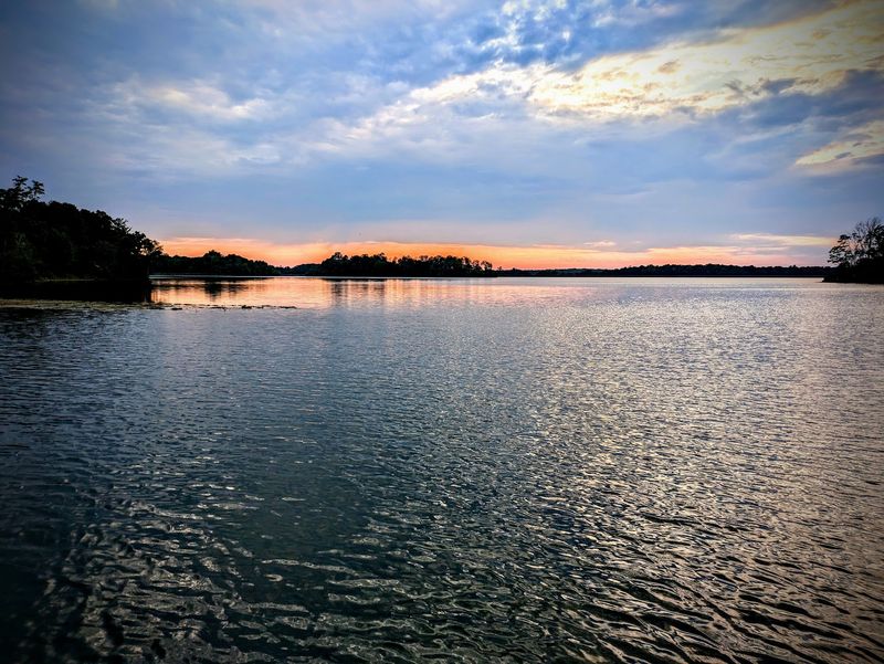 Summit Lake State Park, New Castle