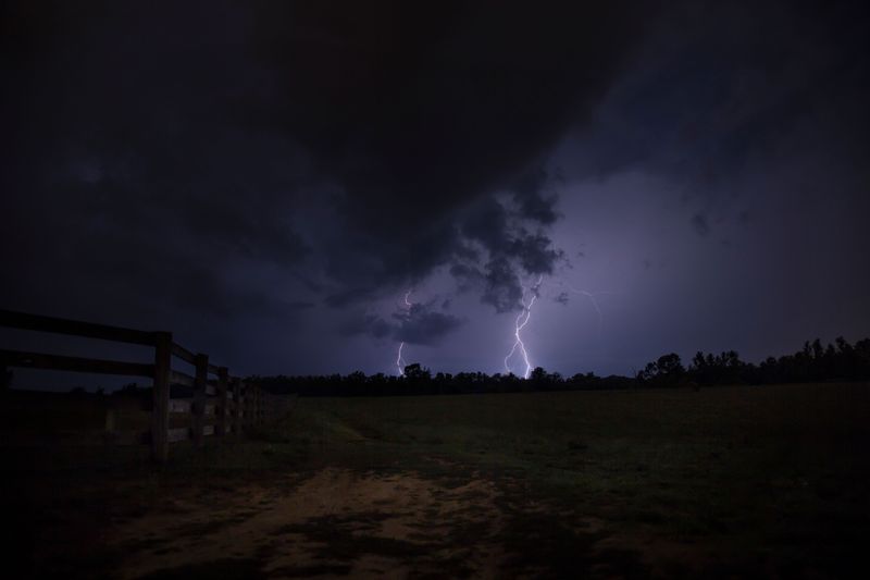 Prepare For Georgia Heat, Storms, And Emergencies