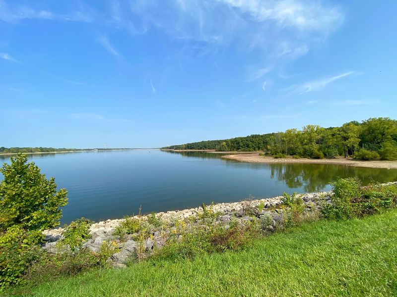 Hoover Reservoir Park