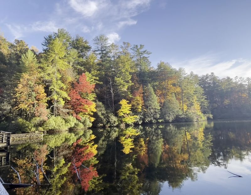 Unicoi State Park, Helen