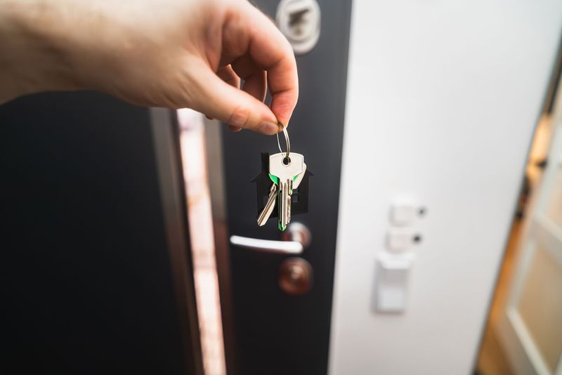Know the Security Deposit Cap