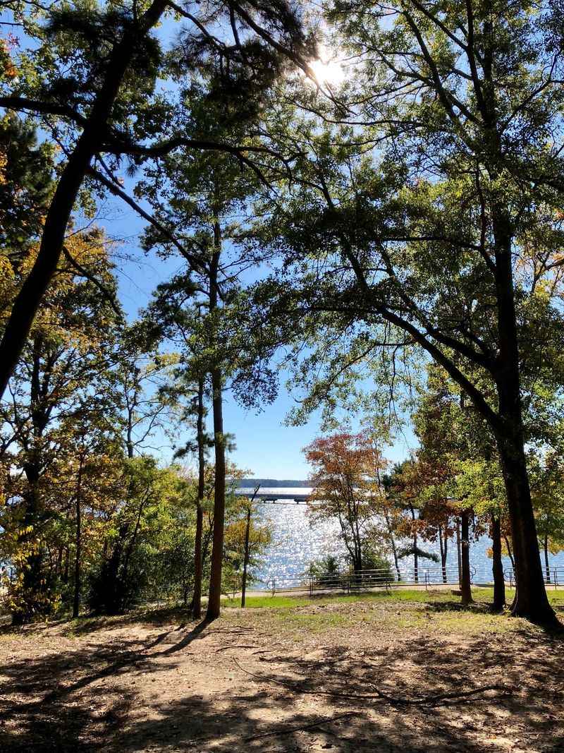 Lake Bob Sandlin State Park