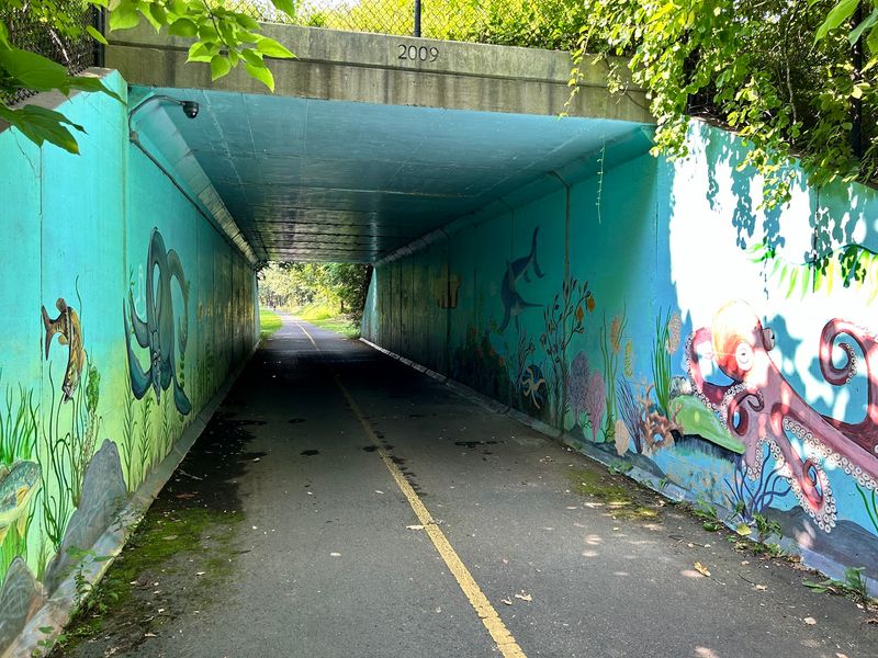 Southwick Rail Trail
