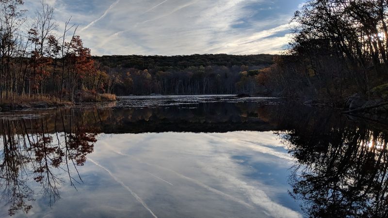 Butler Reservoir, Kinnelon