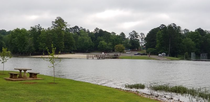 Lakeside Park, Pell City