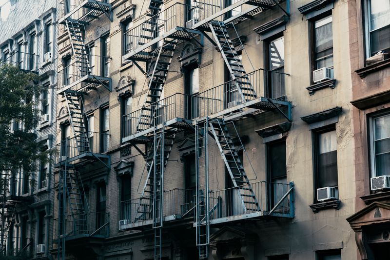 Walk-Up Buildings Are Their Own Skill Set