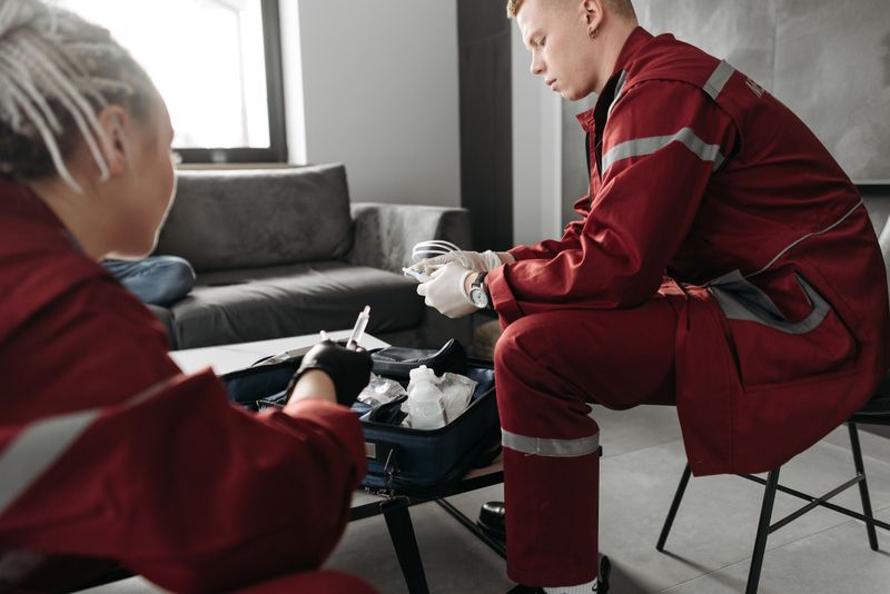 Pack a Basic Pet First-Aid Kit