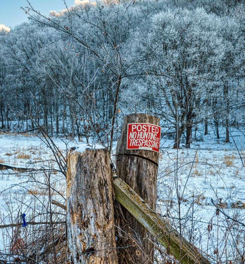 Know Which Hunting and Trapping Seasons Are Open