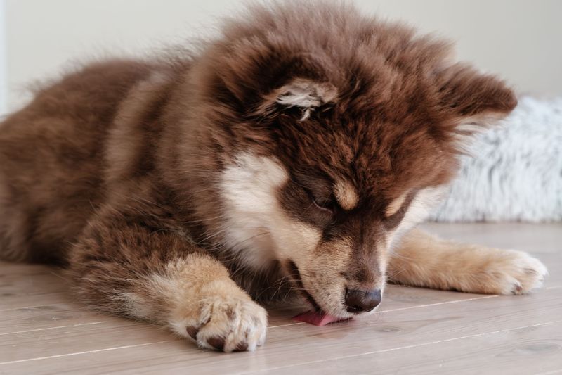 Use a Lick Mat