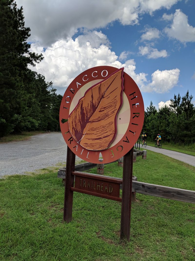 Tobacco Heritage Trail, Southside Virginia
