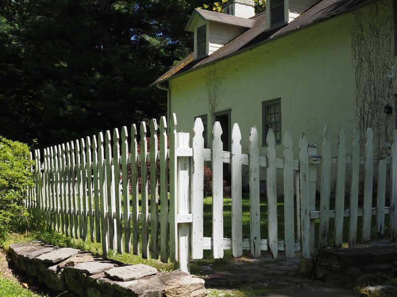 Fences May Not Be As Simple As They Look