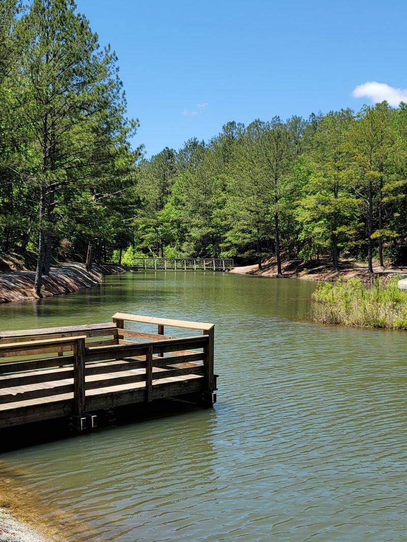 Minooka Park, Jemison