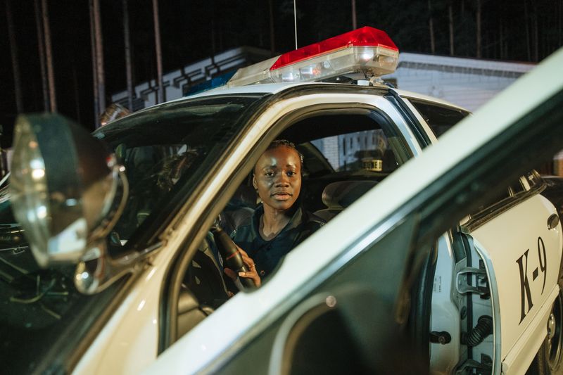 Police Authority to Open a Vehicle