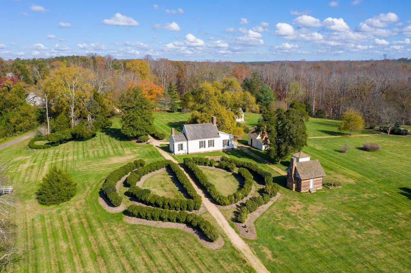 Patrick Henry's Red Hill, Brookneal