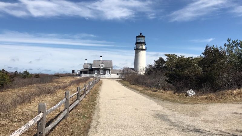 Highland Lighthouse