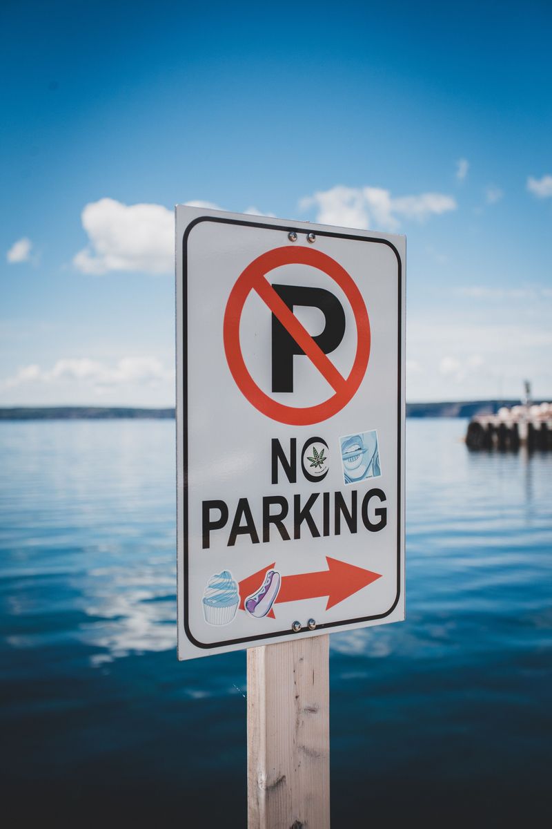 Check Parking And Beach Pass Requirements