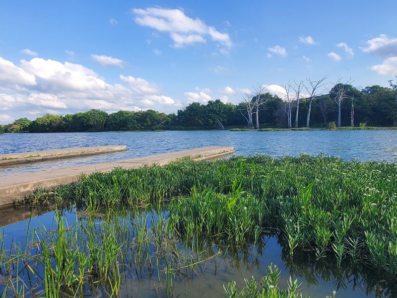 Cypress Park in Kerrville