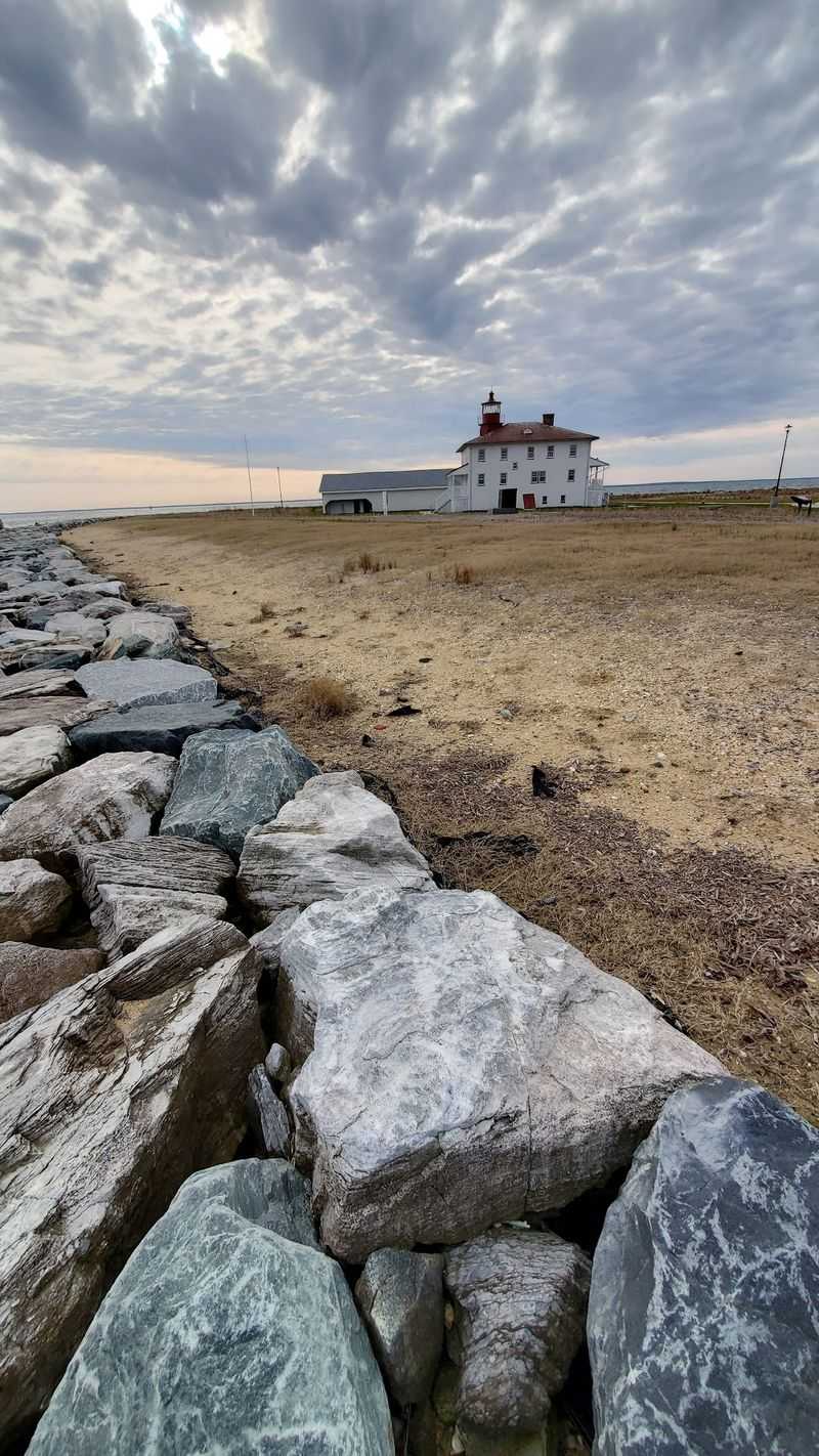 Point Lookout Lighthouse, Scotland