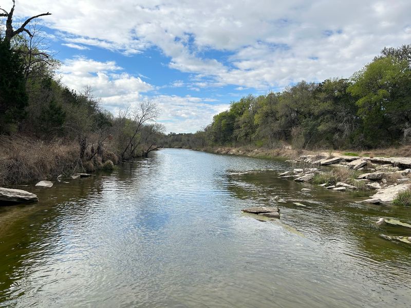 Dinosaur Valley State Park