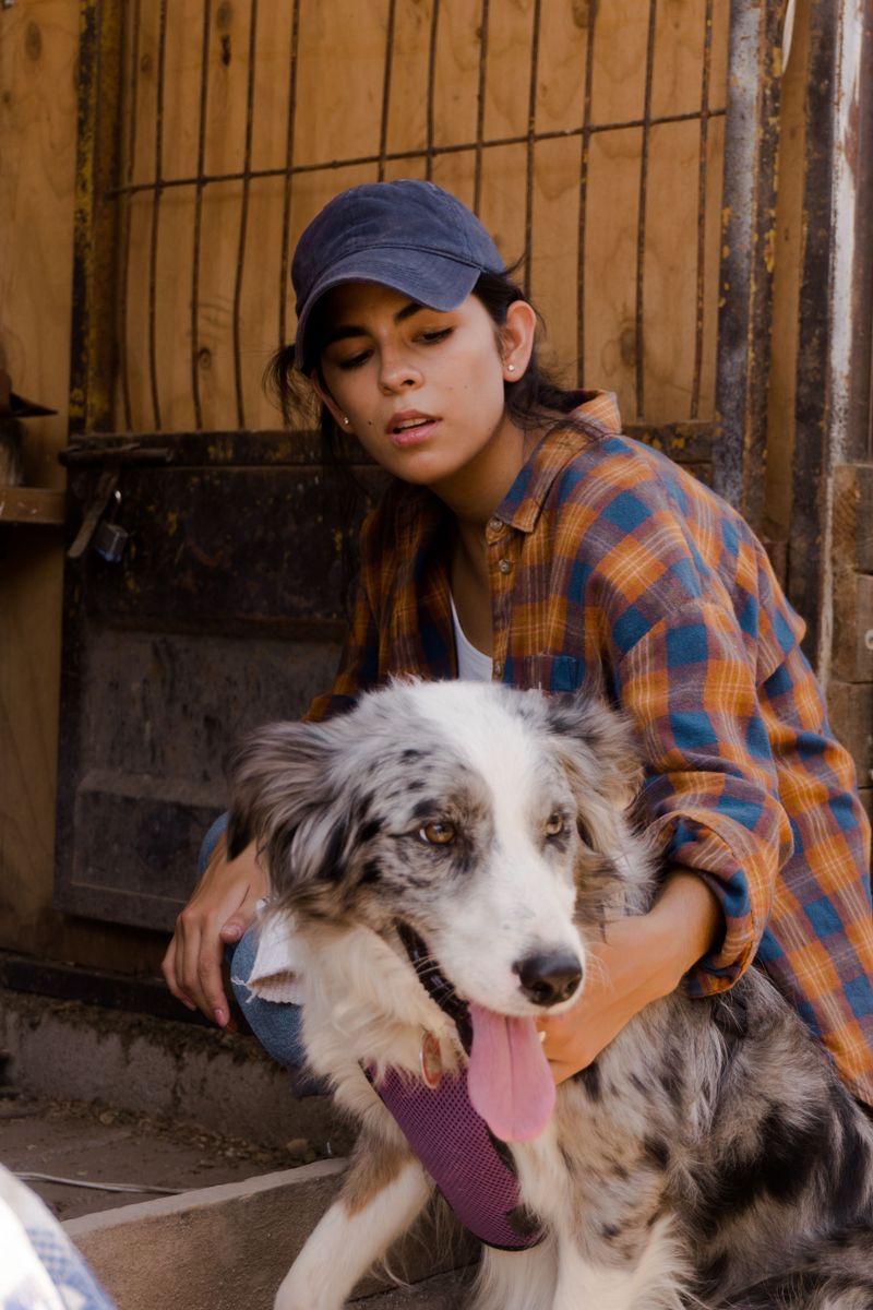 Name Trusted People Who Can Collect Your Dog