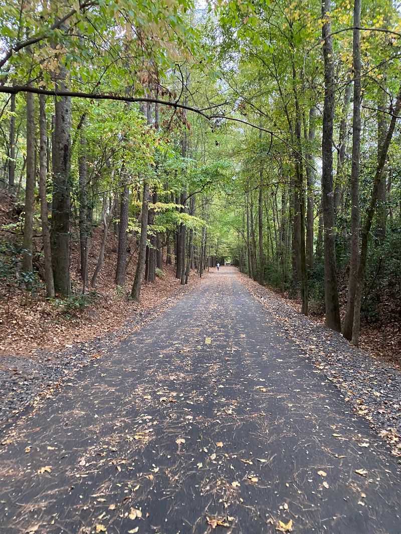 North Augusta Greeneway Riverfront Section, North Augusta