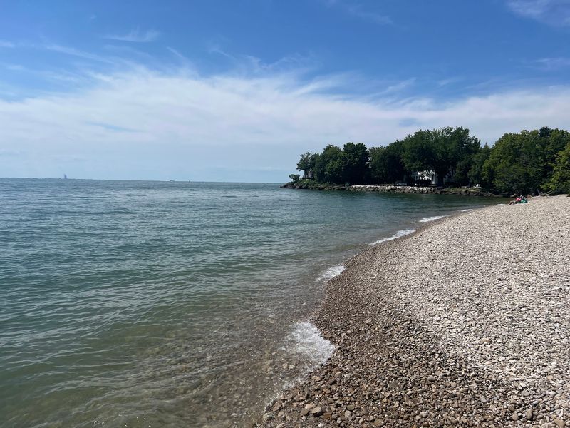 Port Clinton and Catawba Island State Park