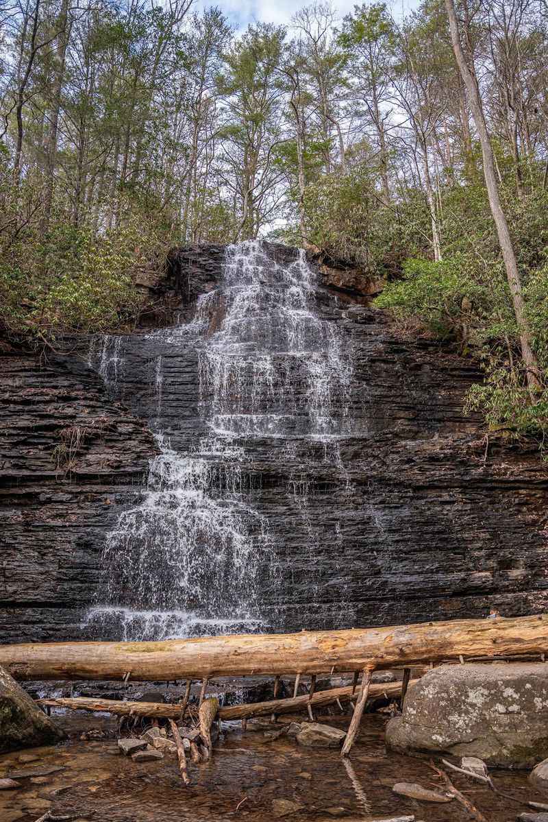 Benton Falls