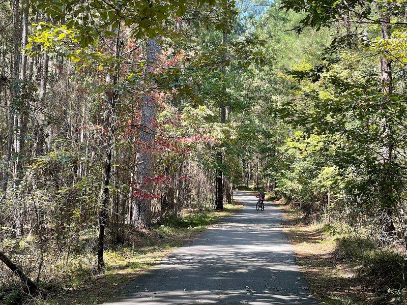 Don Carter State Park, Gainesville