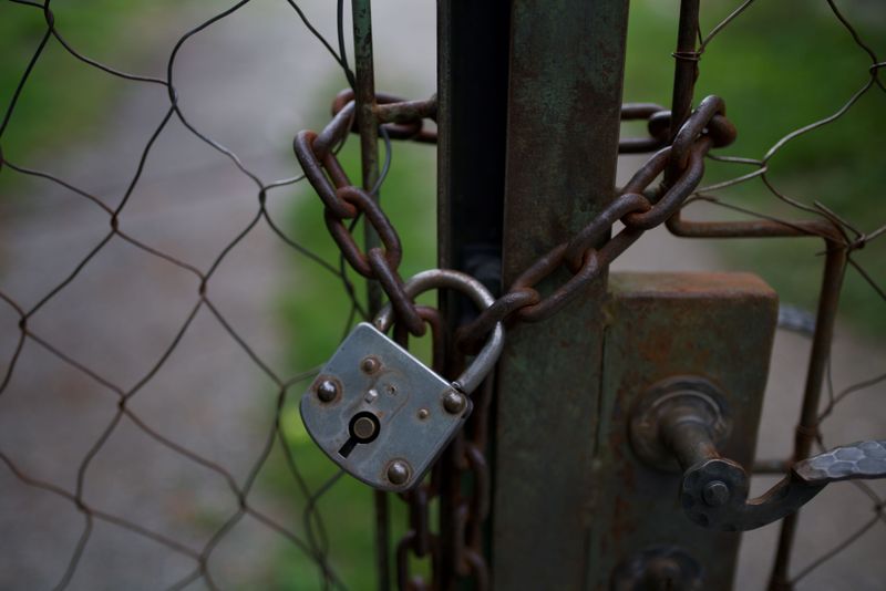 Puppy-Proof Every Gate