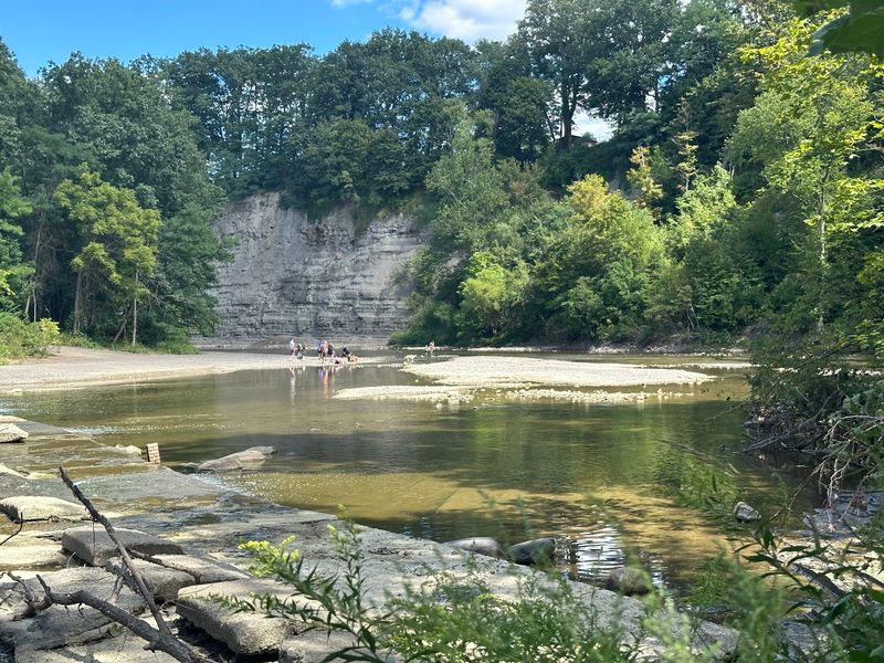 Rocky River Reservation